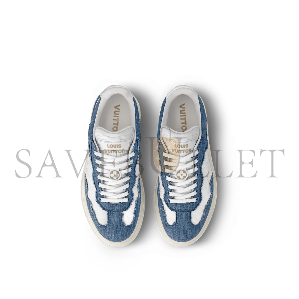 l**is V*t*n lv groovy sneaker 1ad29f
